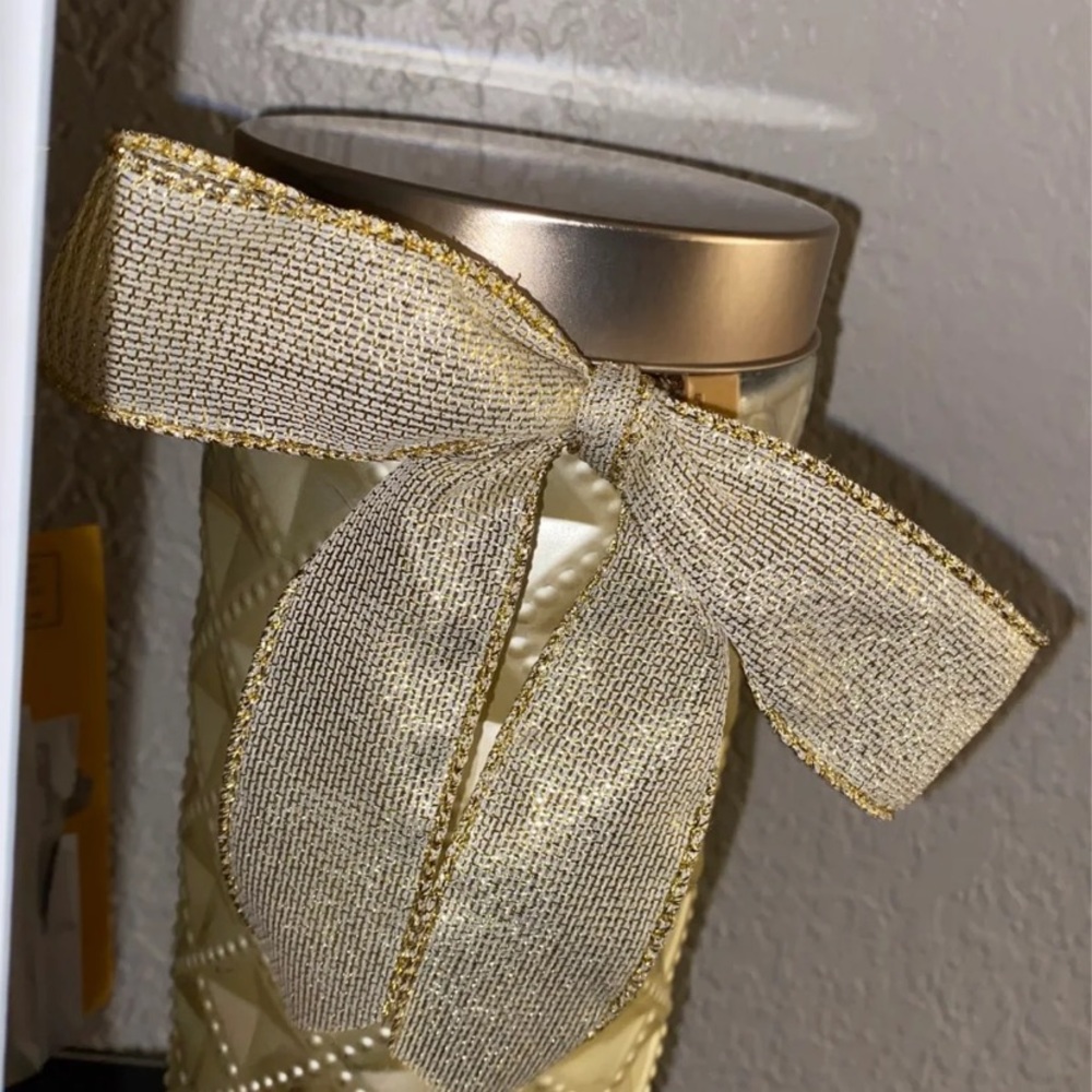 Gold Decorative Decor